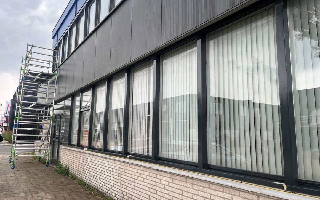 Bedrijfspand Soest