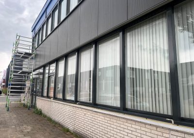 Bedrijfspand Soest