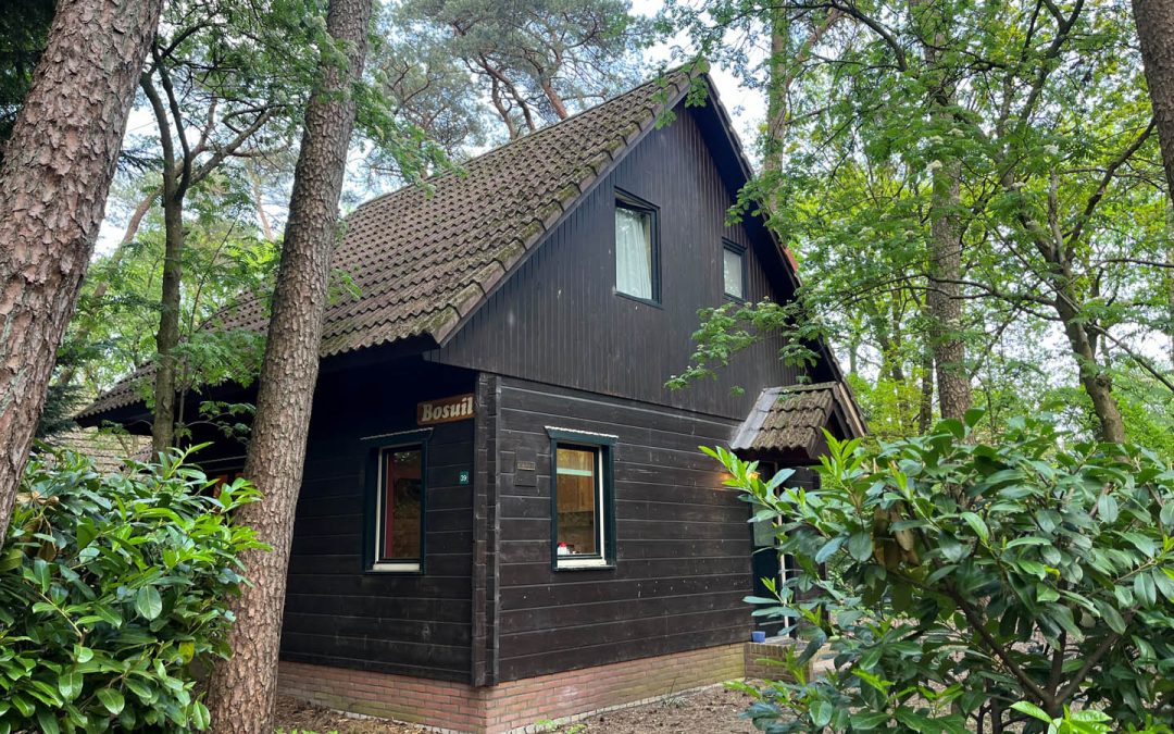 Bungalowpark Soest