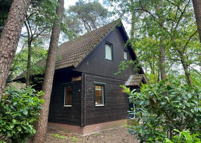 Bungalowpark Soest