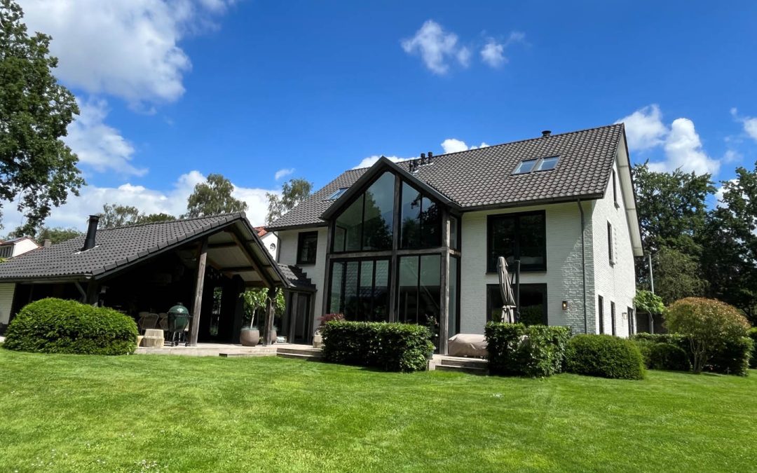 Villa Amersfoort